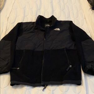 The North Face Black XL Winter Jacket